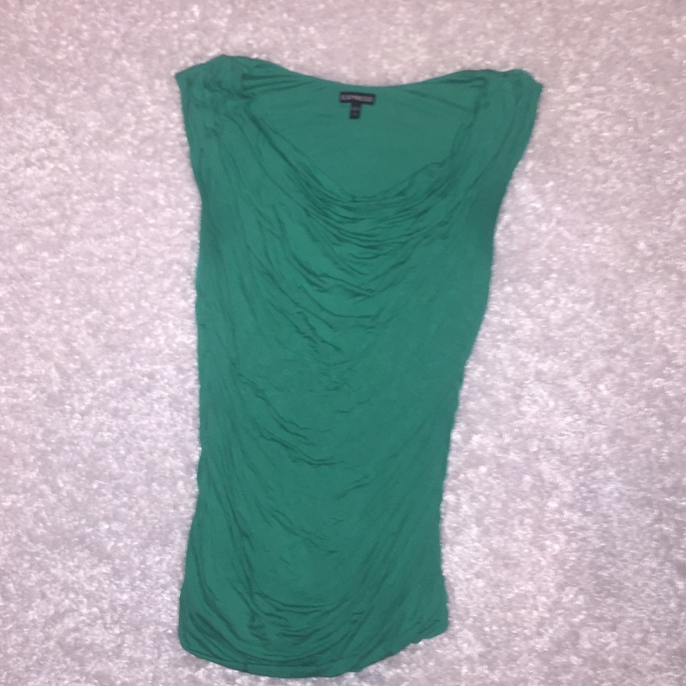 Express Tank Top