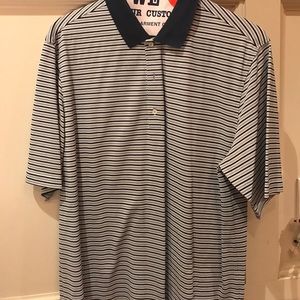Fairway & Greene Men's Golf Shirt