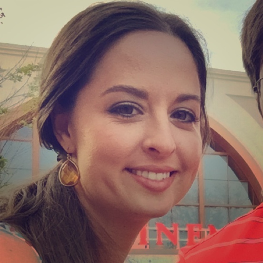 Meet your Posher, Brittany