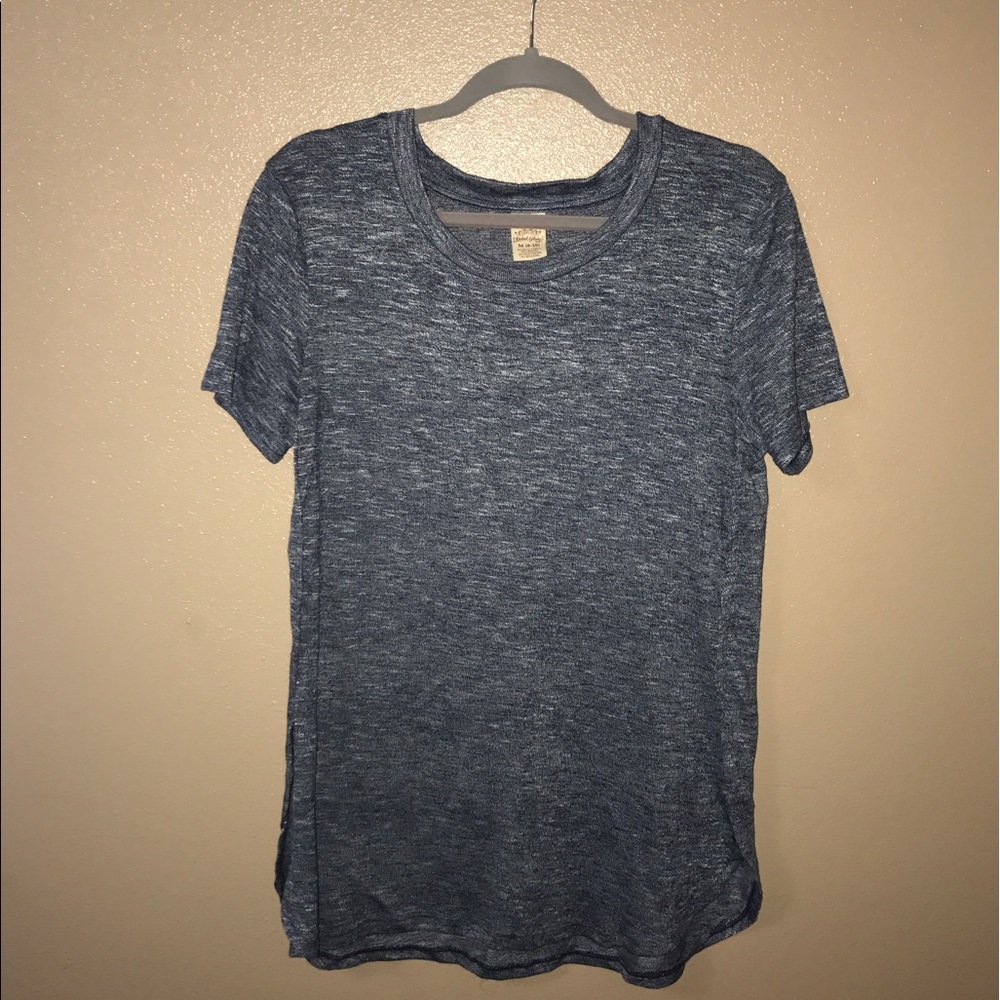 Long legging top