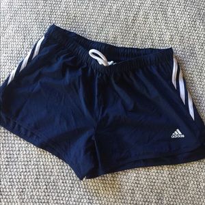 BRAND NEW adidas fly shorts