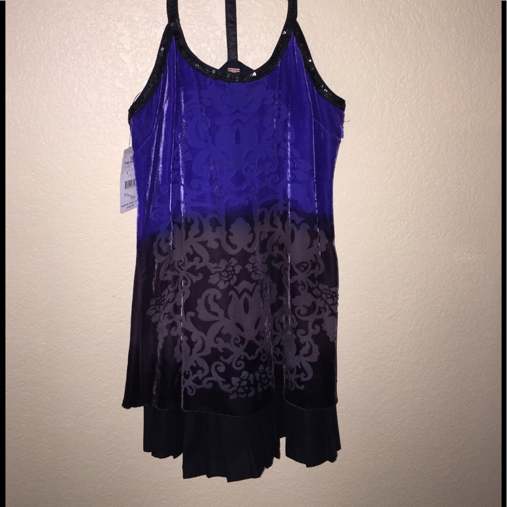 Free people dress