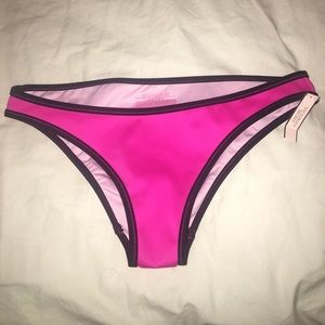 NWT Victoria's Secret Bikini Bottoms