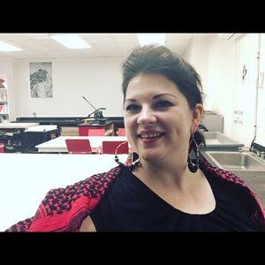 Meet your Posher, Natalie