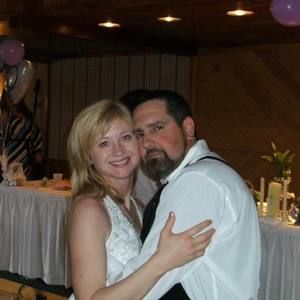 Meet your Posher, Barryandsarah