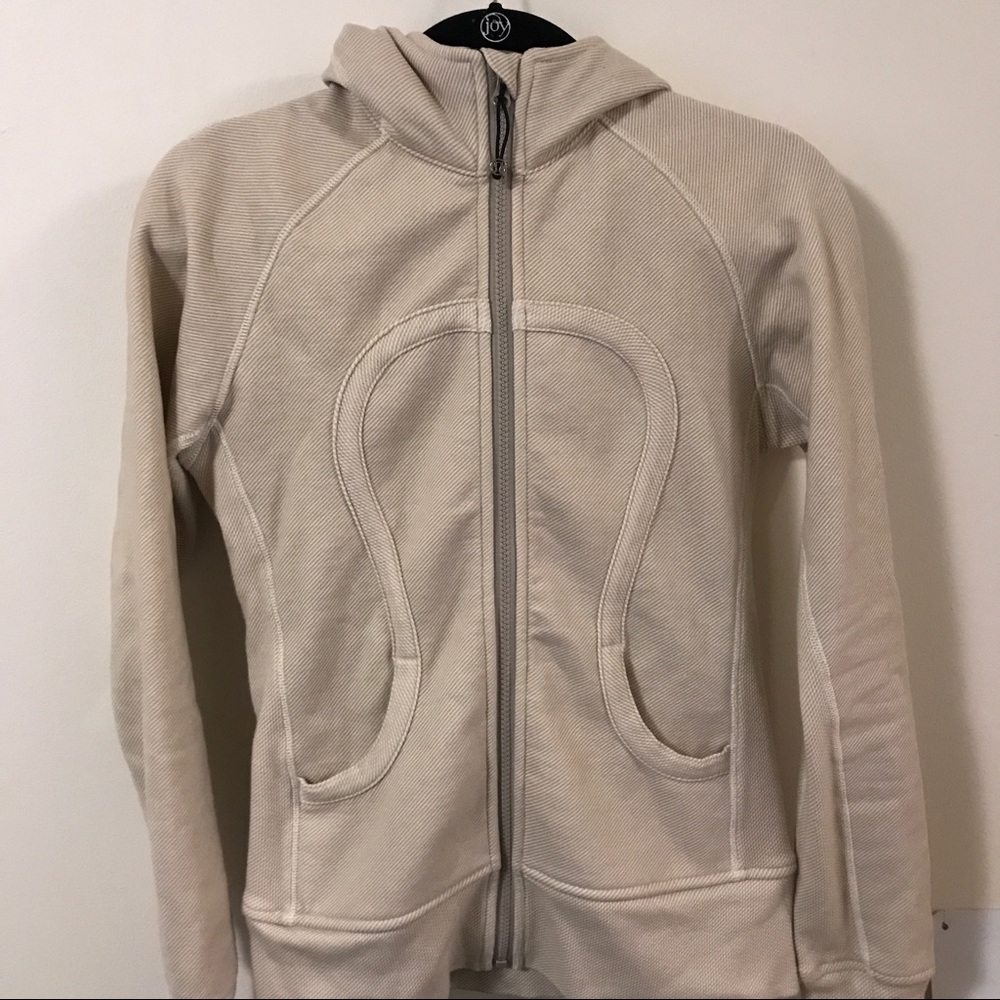 Lululemon Scuba Hoodie