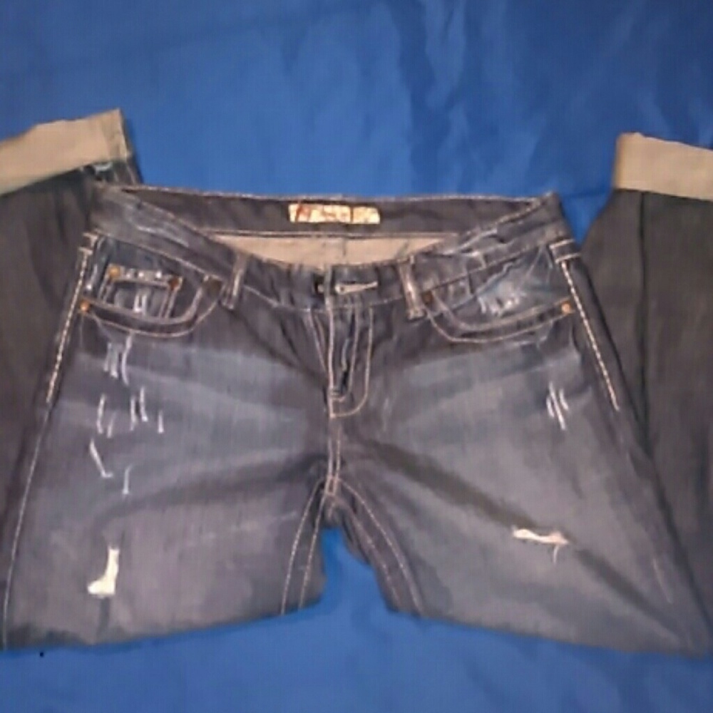 BKE capris