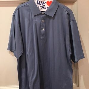 Fairway& Greene polo