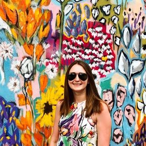 Meet your Posher, Kristina