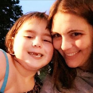 Meet your Posher, Lisa