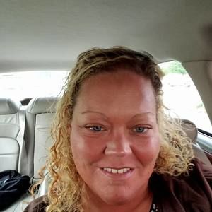 Meet your Posher, Kym