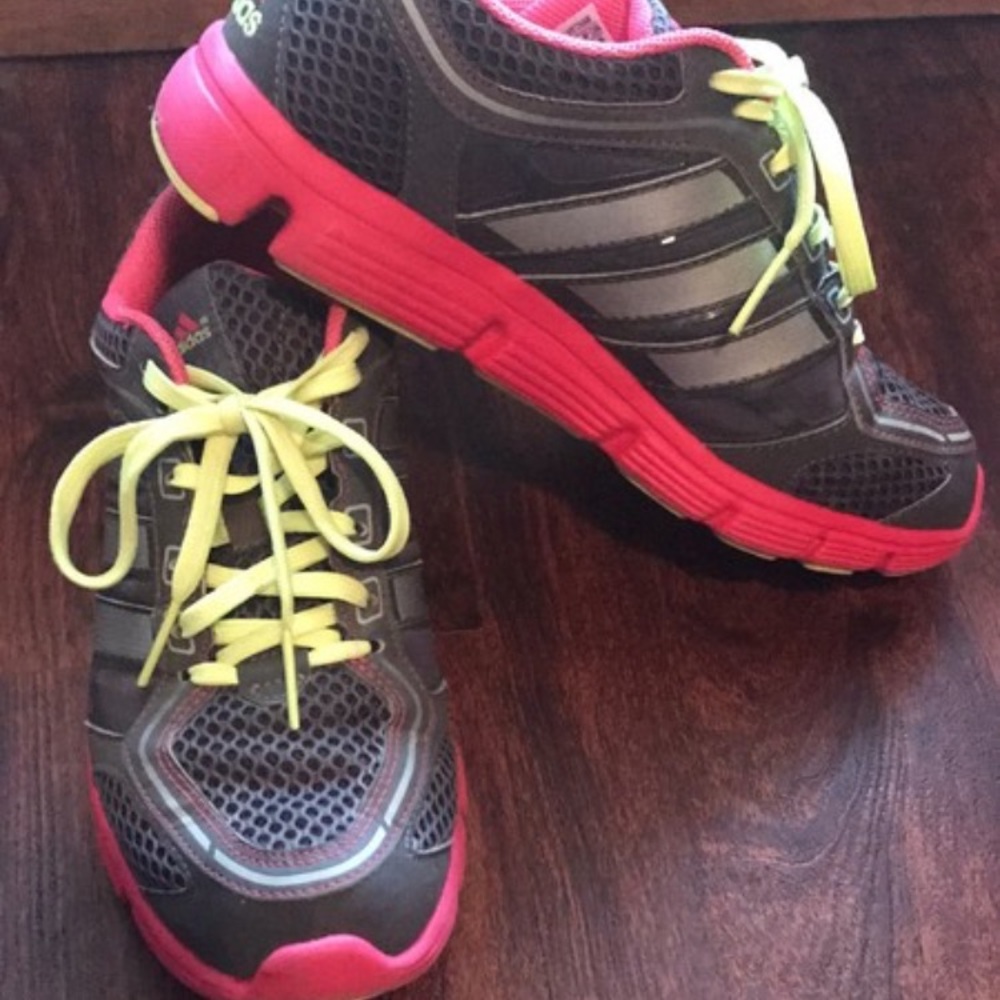Adidas Jet breeze Women Performance Shoe