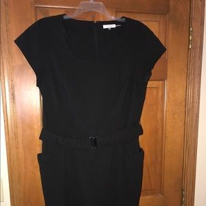 Calvin Kline Plus size dress