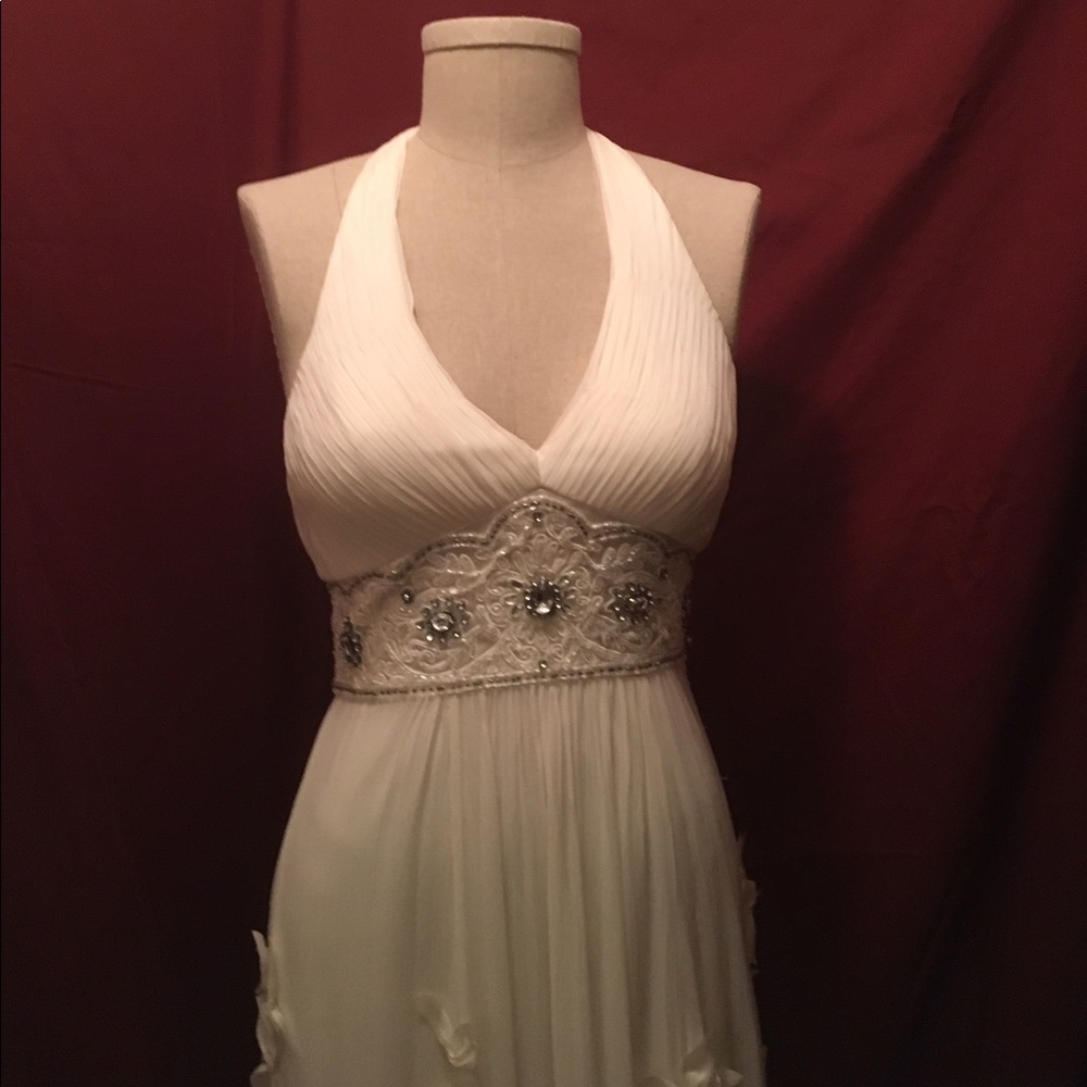 Sue Wong Gown