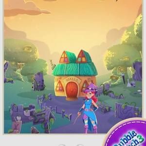 Meet your Posher, Penelope