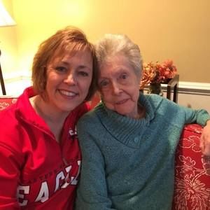 Meet your Posher, Bridget