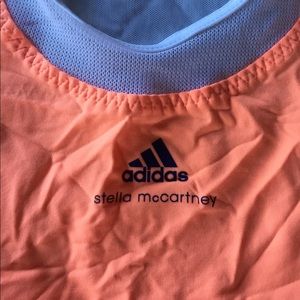 BRAND NEW Stella McCartneh adidas tank