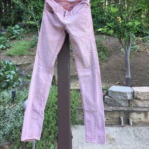 Free People Corduroy pants