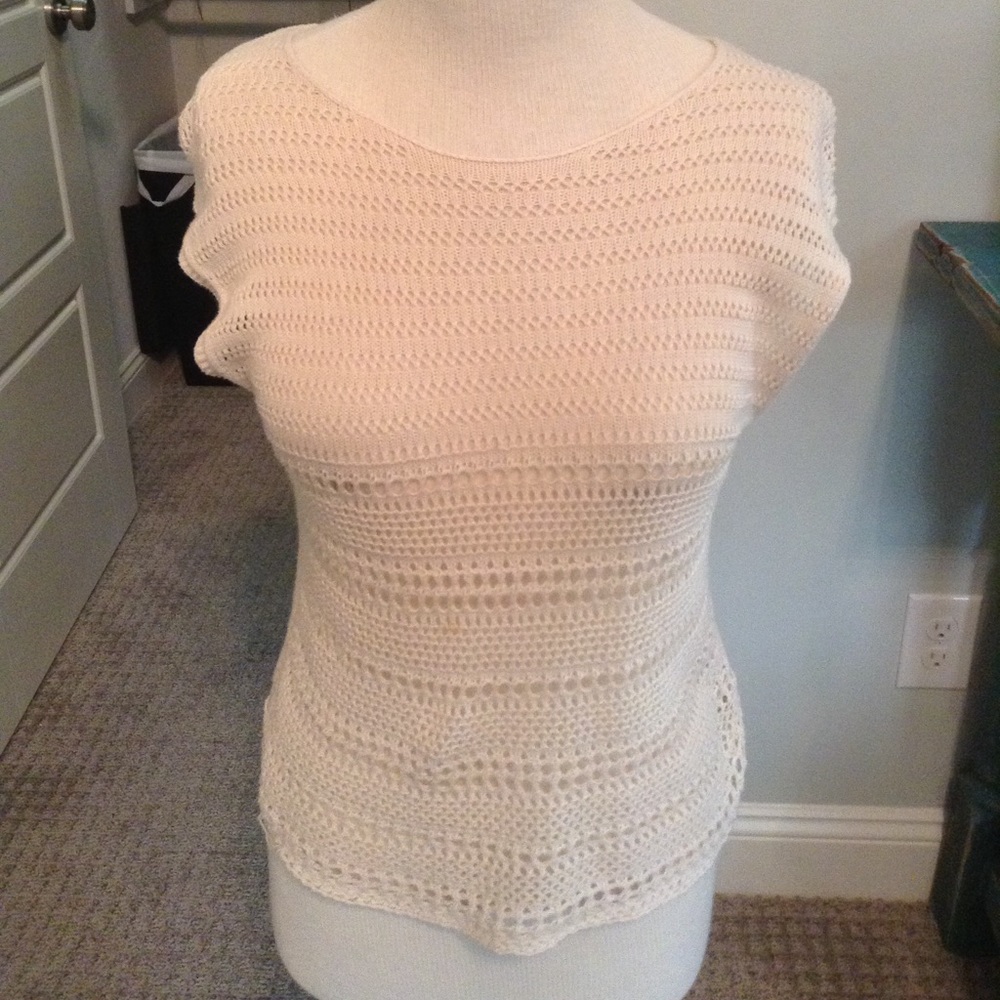 Knit Sweater