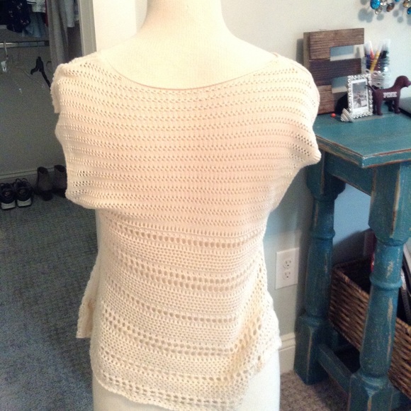 Knit Sweater - Picture 2 of 4