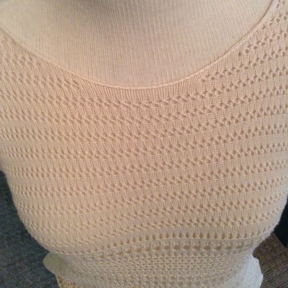 Knit Sweater - Picture 3 of 4
