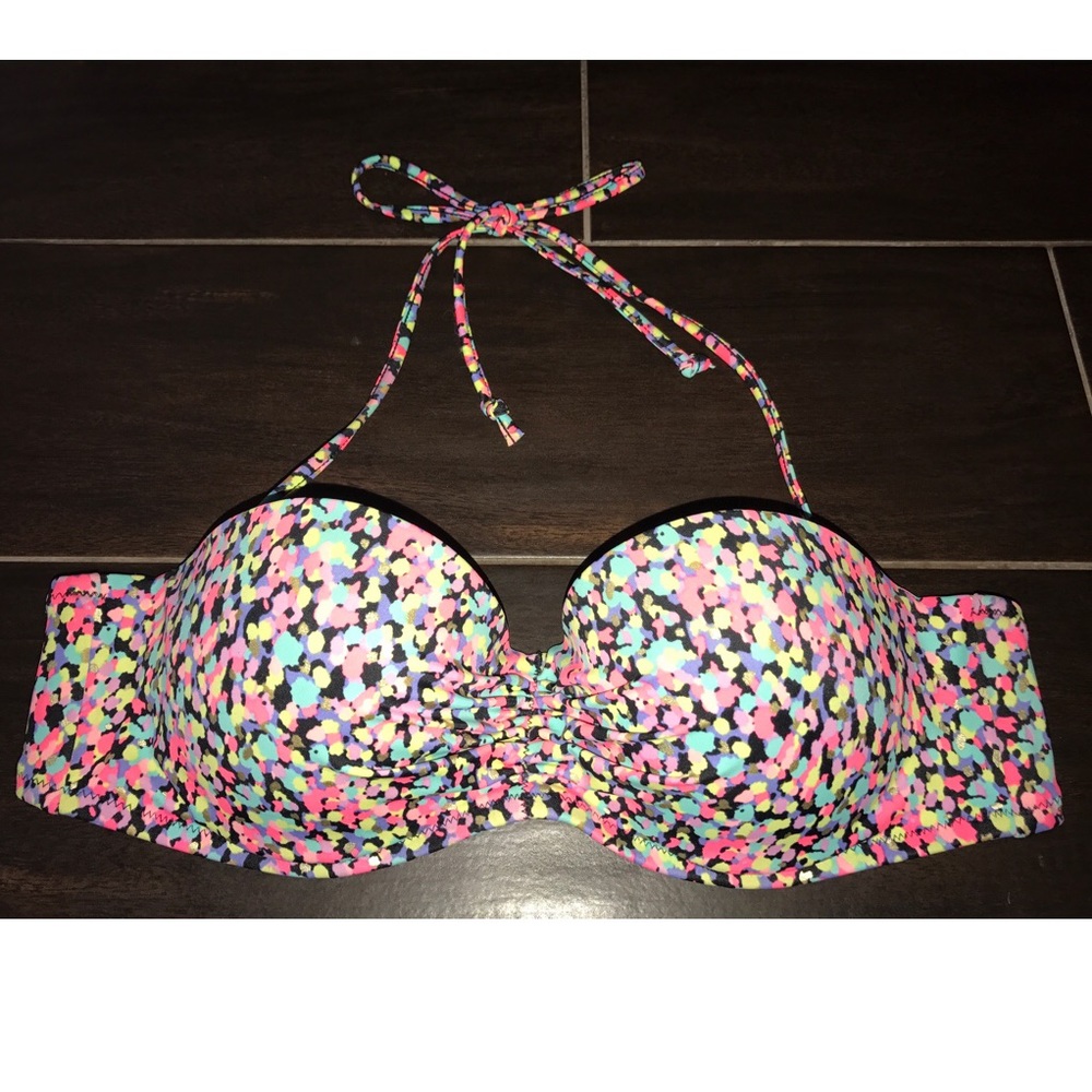 VS Bikini Top