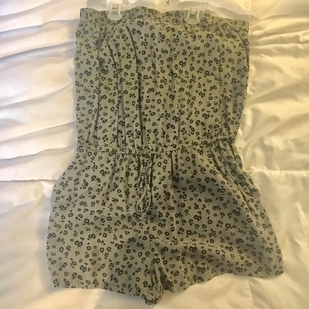 🔹SOLD🔹 Romper