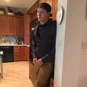 Meet your Posher, Hunter