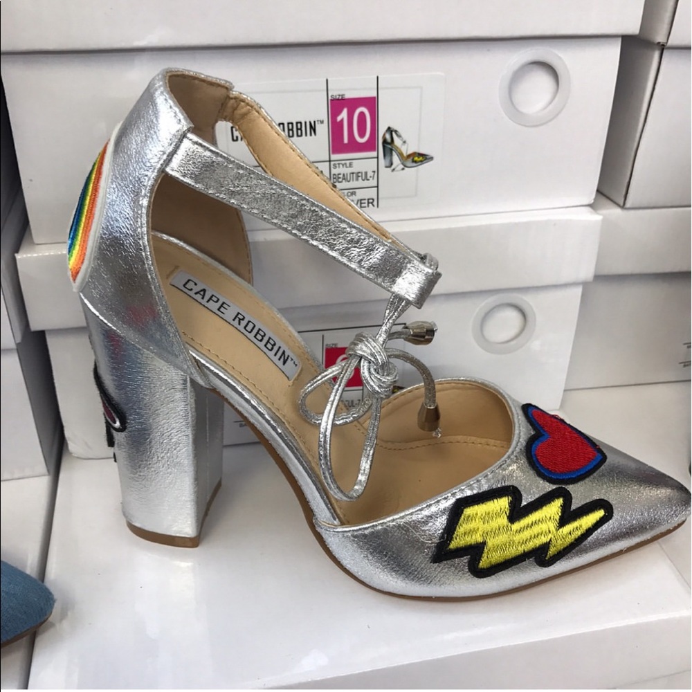 Womens heels