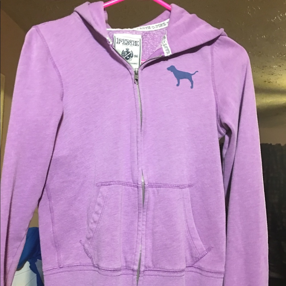 VS PINK