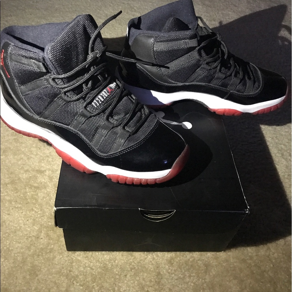 Air Jordan 11 Retro (GS)