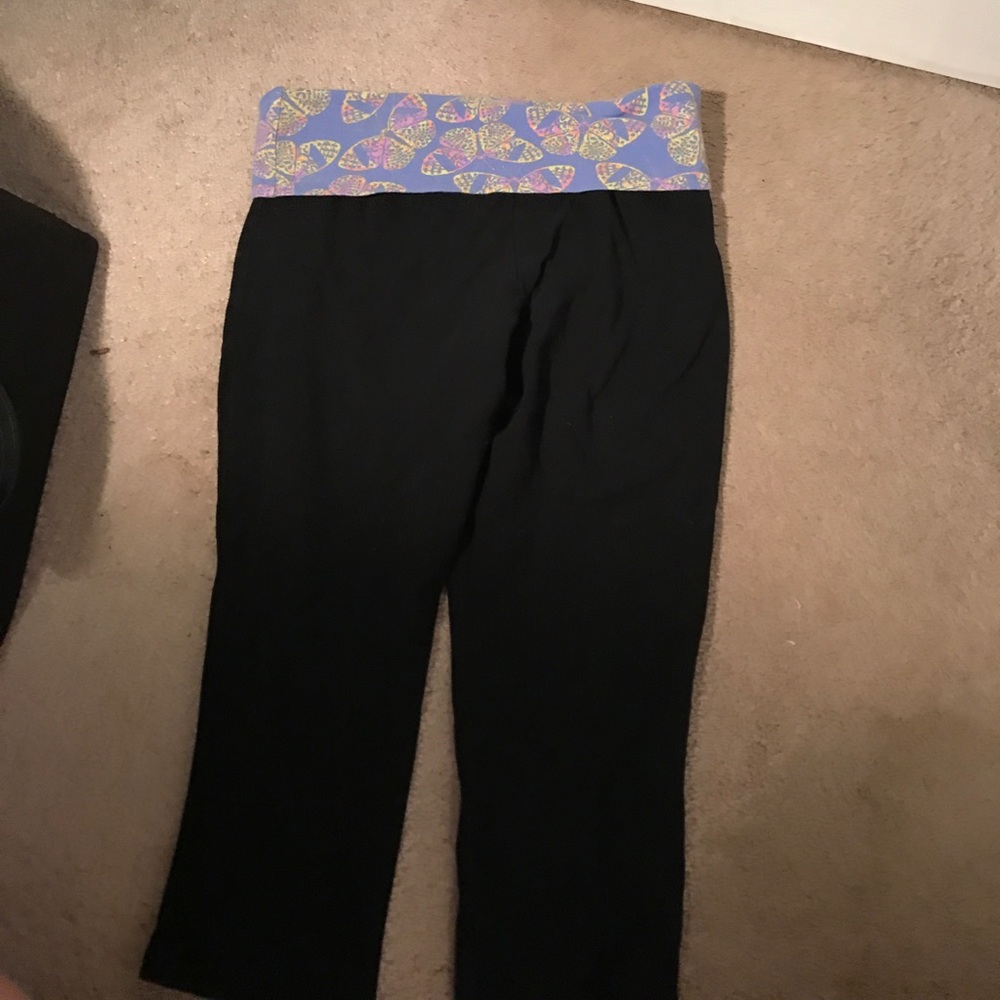 Leggings
