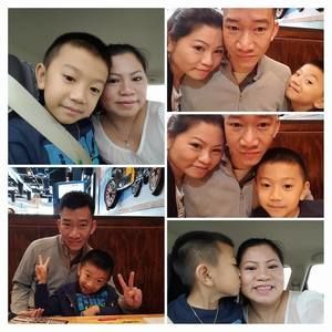 Meet your Posher, Gina