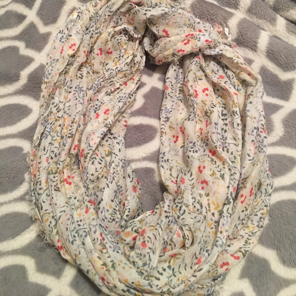 Fresh scarf
