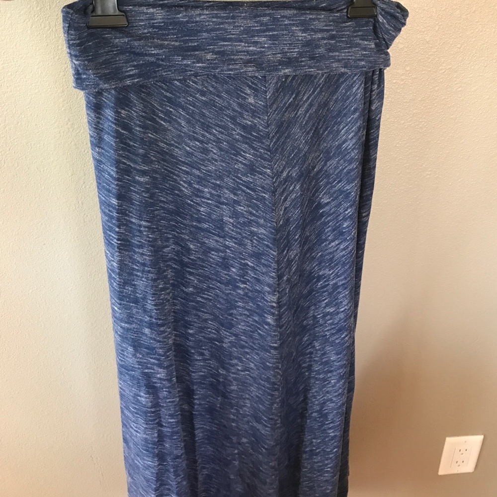Maxi Skirt