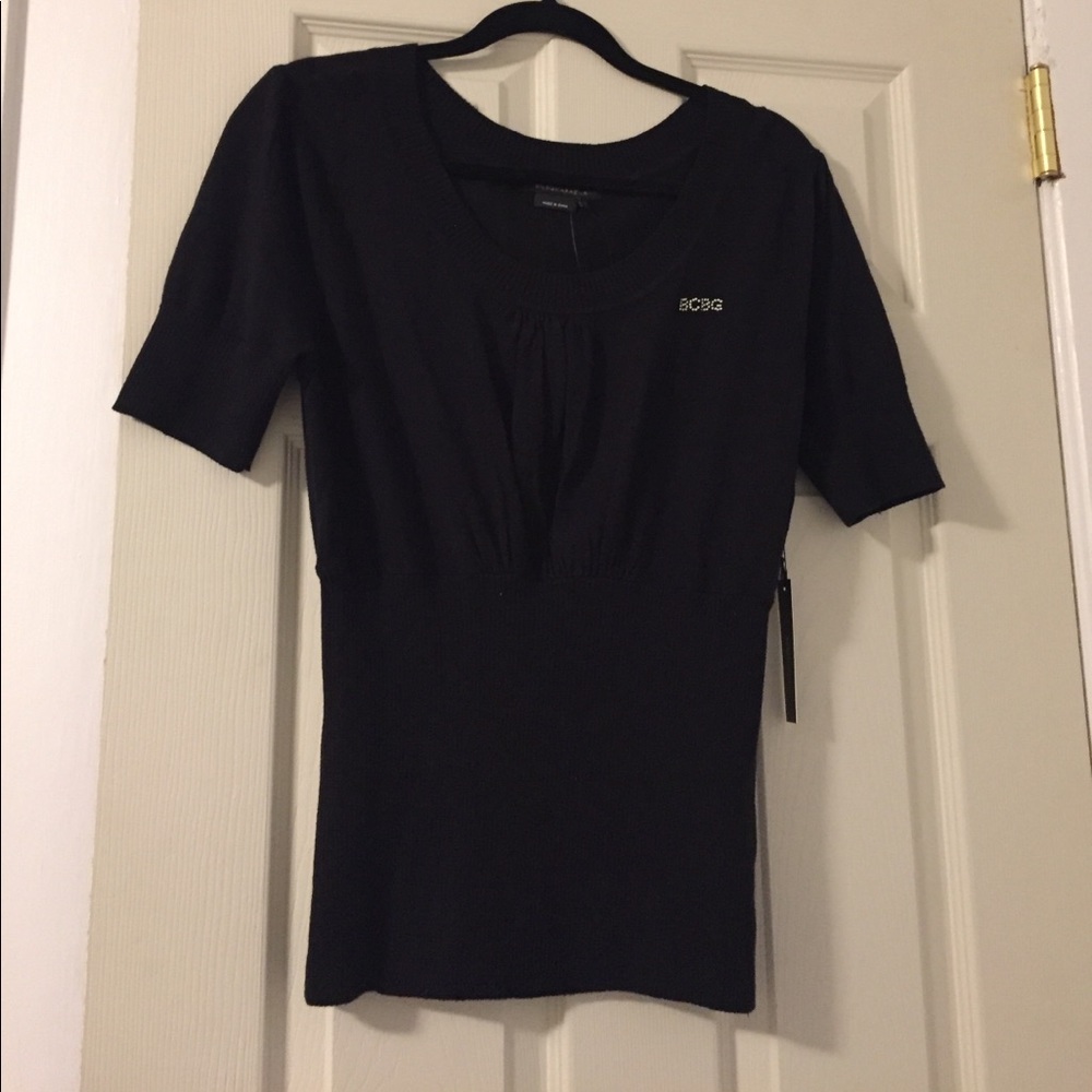 BCBGMAXAZRIA Shirt