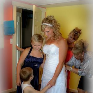 Meet your Posher, Tracy