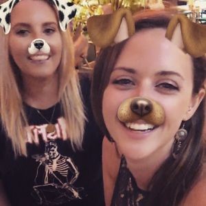 Meet your Posher, Jena