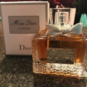 Miss Dior