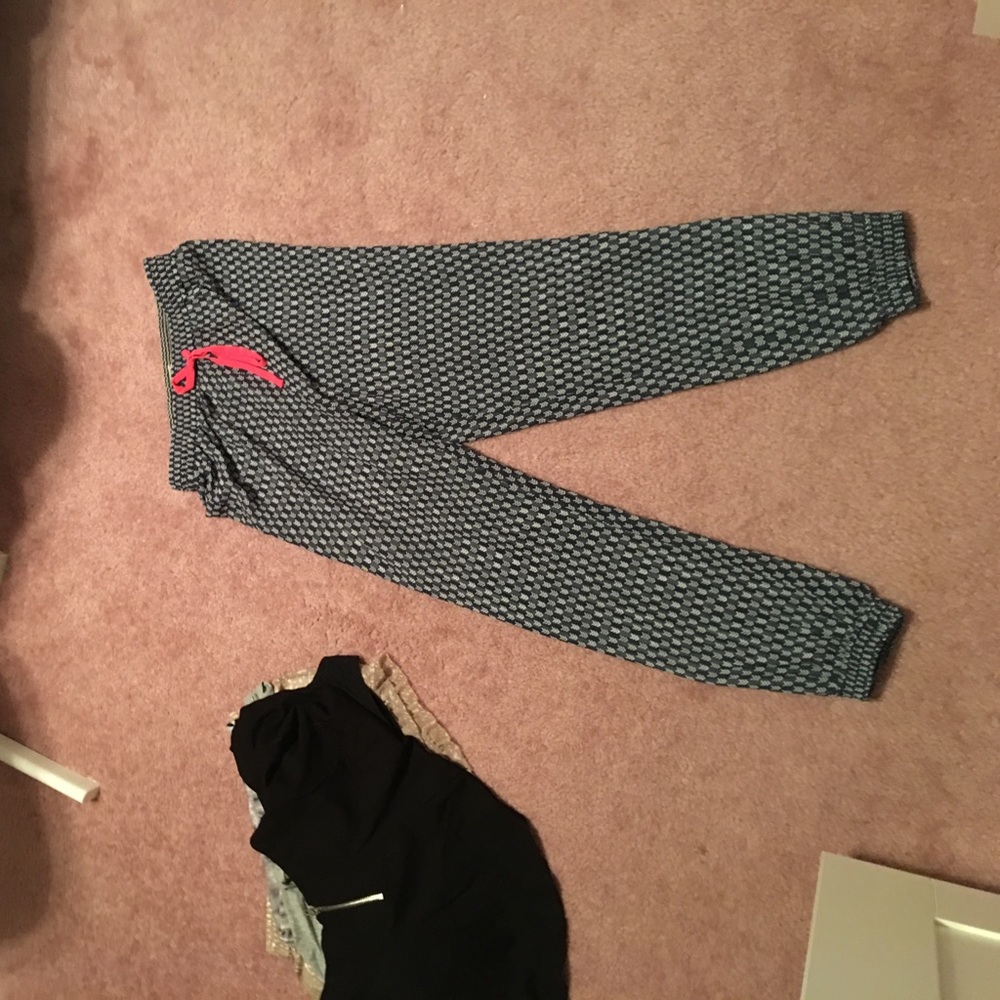 Beach pants