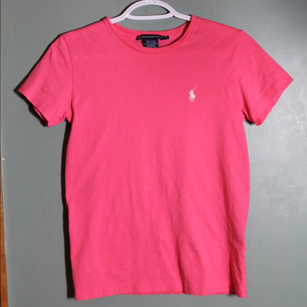 Ralph Lauren Tee
