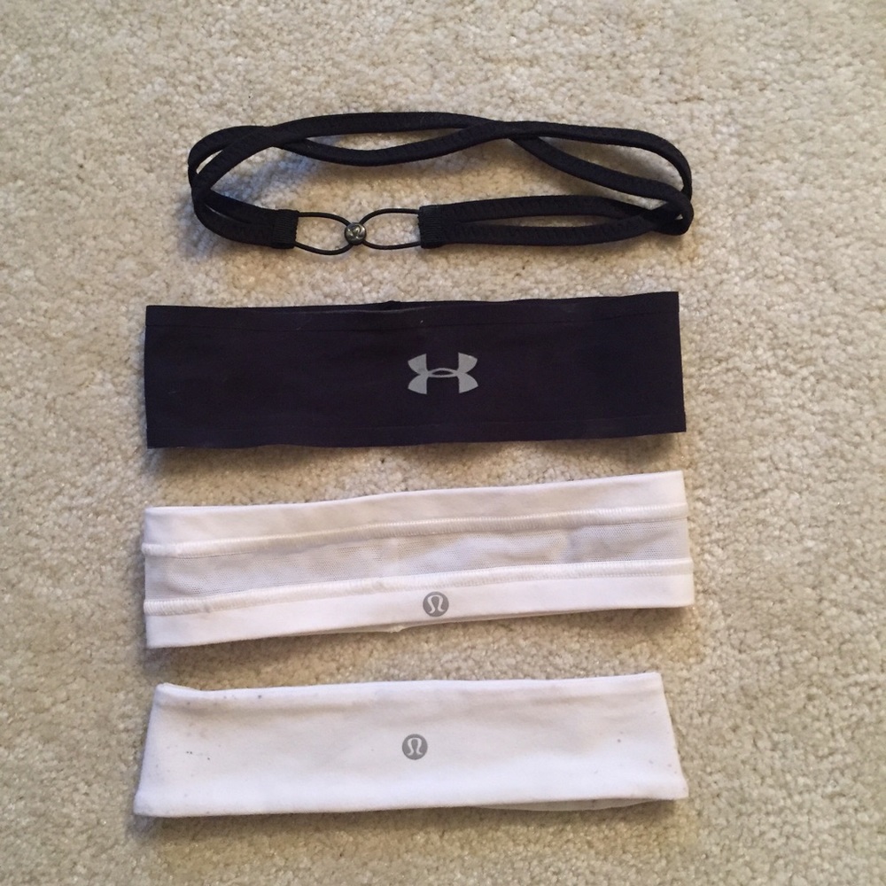 **SOLD OUT*** headbands
