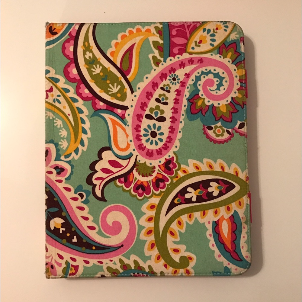 Vera Bradley iPad Case
