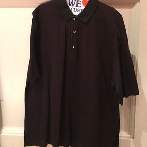 Fairway & Greene Golf Polo