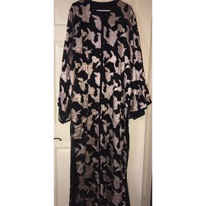 Fancy Moroccan Kaftan