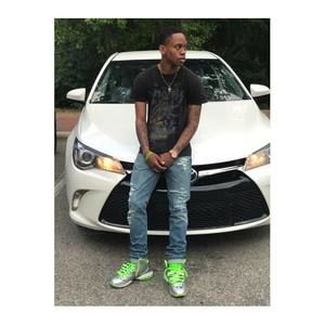 Meet your Posher, Markez