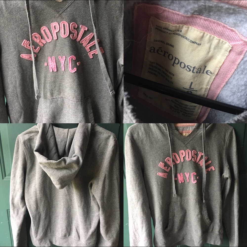 Aeropostale Sweatshirt