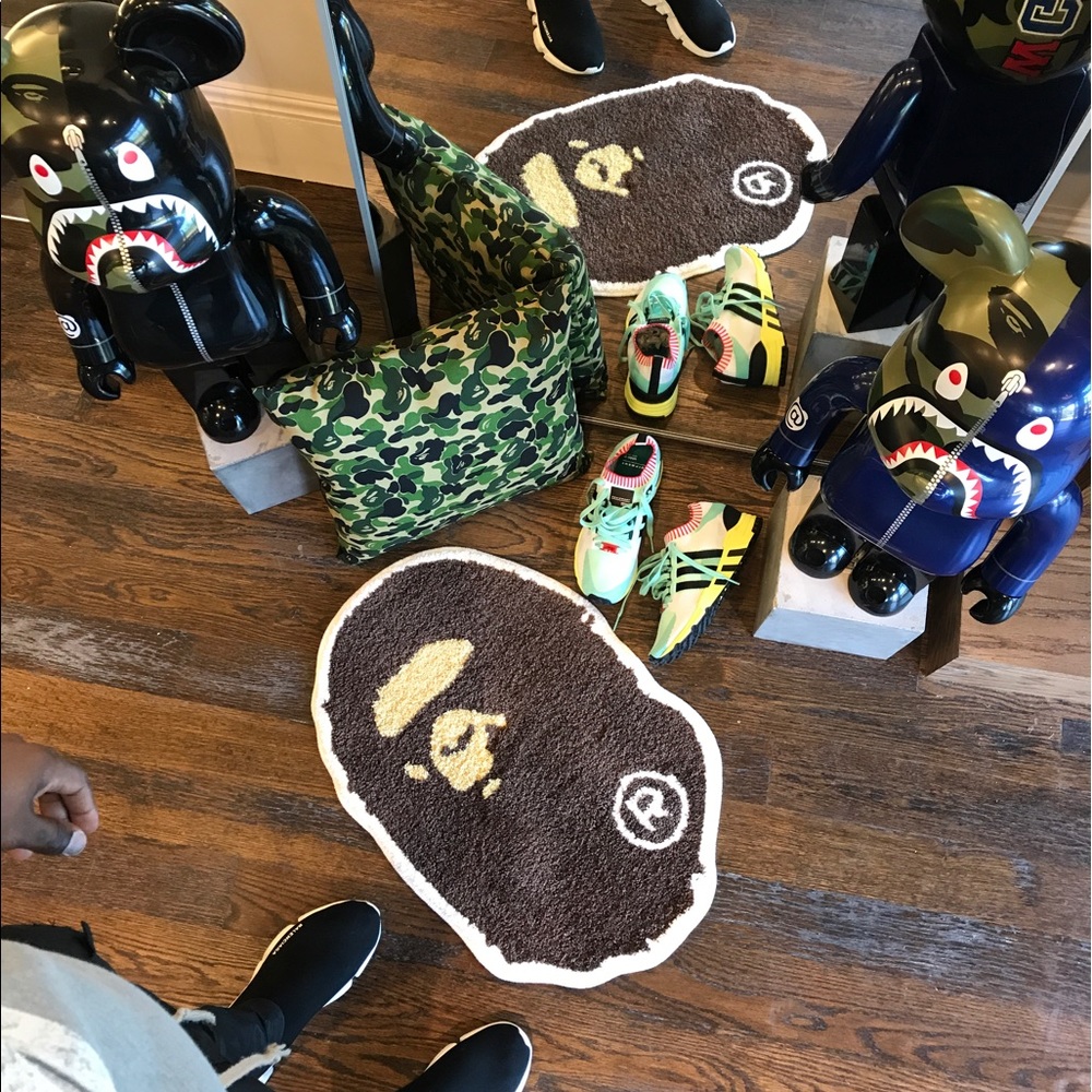 Meet your Posher, Jamal