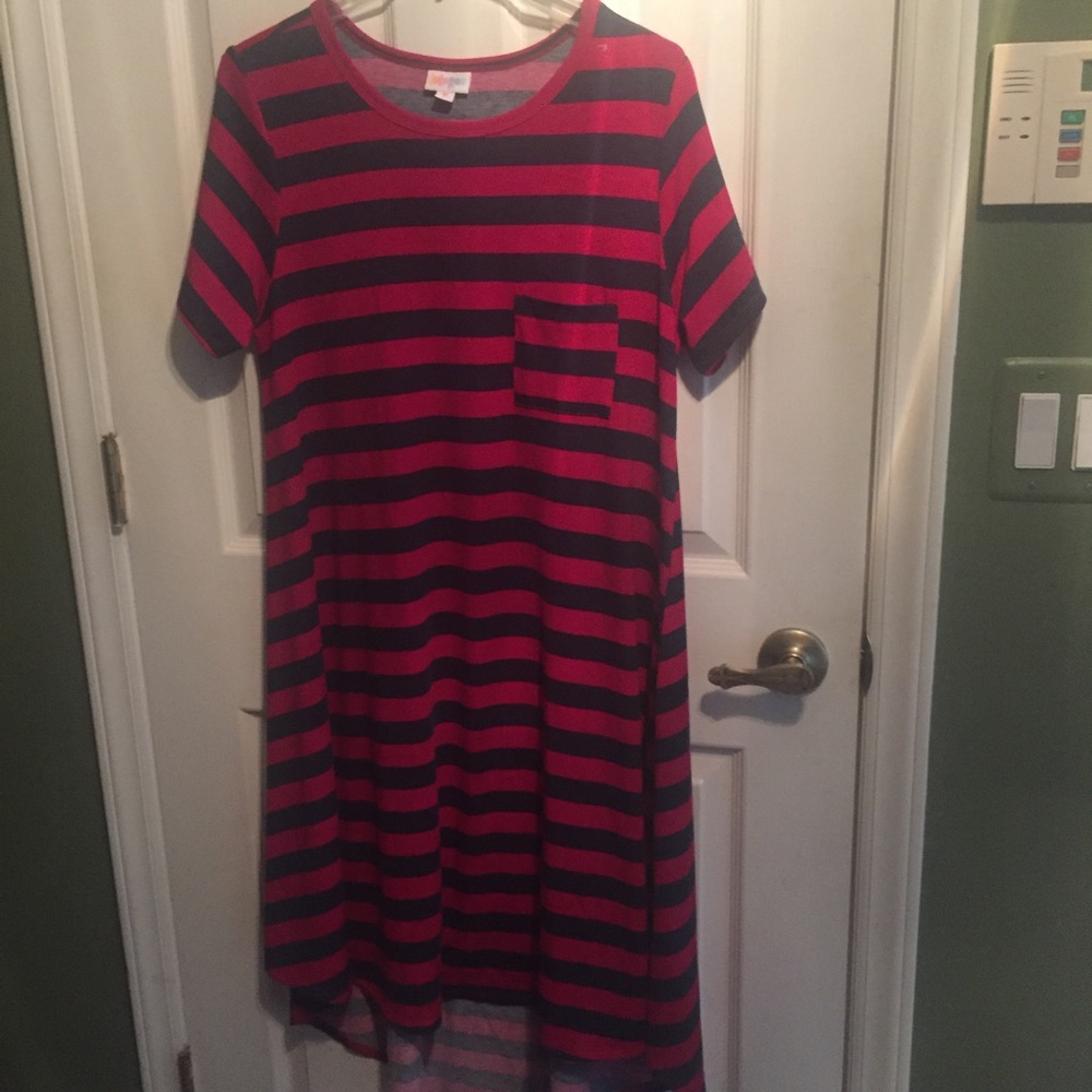💥Friday FLASH SALE💥NWOT Lularoe Carly