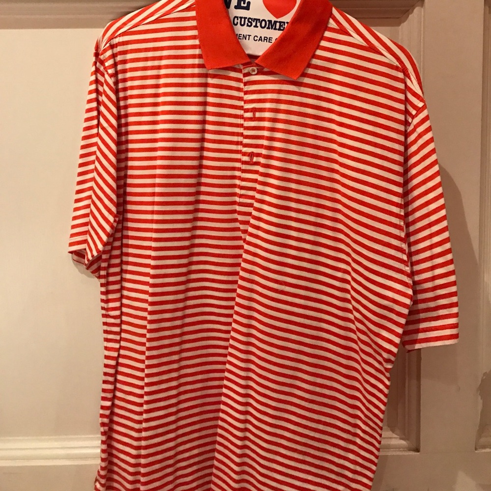 Fairway & Greene Men's Golf Polo